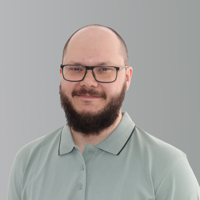 Michal Minařík